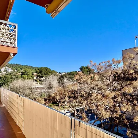 Apartament Evh125 Con Balcon Cerca Del Centro