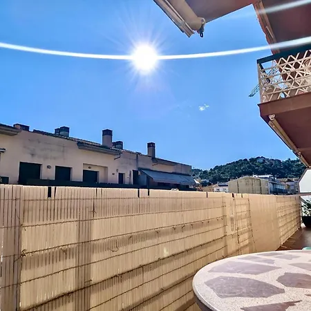 Evh125 Con Balcon Cerca Del Centro