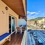 Evh125 Con Balcon Cerca Del Centro *