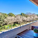 Evh125 Con Balcon Cerca Del Centro Apartmán Tossa de Mar