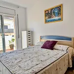 Evh125 Con Balcon Cerca Del Centro Apartament Tossa de Mar