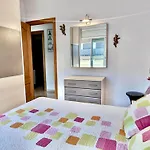Evh125 Con Balcon Cerca Del Centro Tossa de Mar
