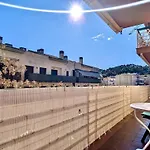 Evh125 Con Balcon Cerca Del Centro *