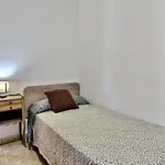Evh125 Con Balcon Cerca Del Centro Apartament