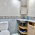 Apartament Evh125 Con Balcon Cerca Del Centro