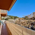 Evh125 Con Balcon Cerca Del Centro Apartament *