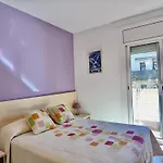 Evh125 Con Balcon Cerca Del Centro Apartmán *