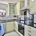 Apartmán Evh125 Con Balcon Cerca Del Centro *