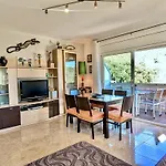 Evh125 Con Balcon Cerca Del Centro Apartament Tossa de Mar