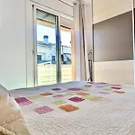 Evh125 Con Balcon Cerca Del Centro *