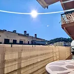 Evh125 Con Balcon Cerca Del Centro