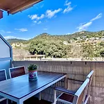 Evh125 Con Balcon Cerca Del Centro Tossa de Mar
