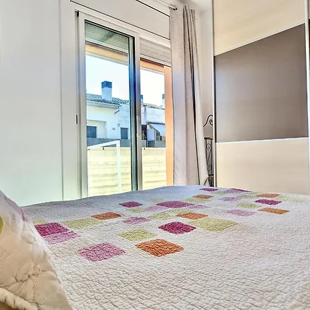 아파트 Evh125 Con Balcon Cerca Del Centro