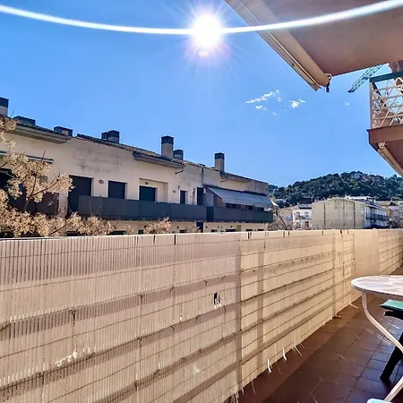 Evh125 Con Balcon Cerca Del Centro *
