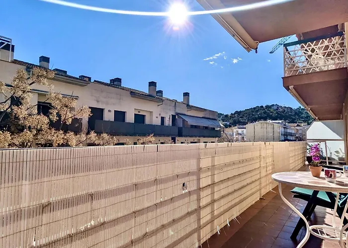 Evh125 Con Balcon Cerca Del Centro