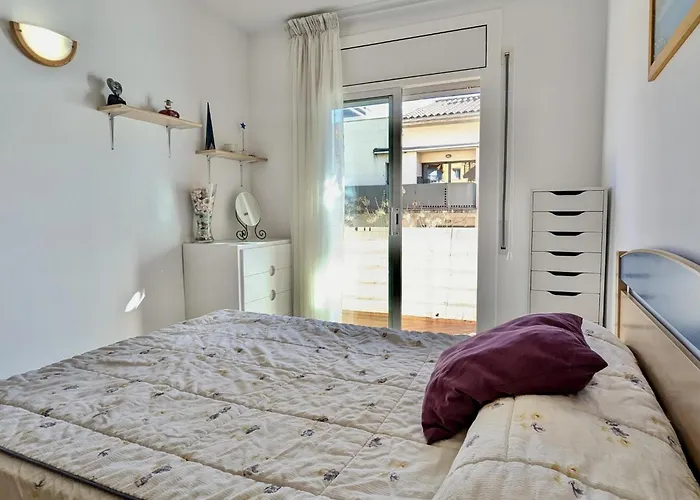 Evh125 Con Balcon Cerca Del Centro *