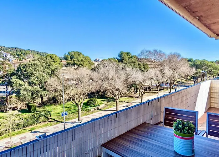 Evh125 Con Balcon Cerca Del Centro